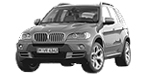 BMW E70 P1C9D Fault Code