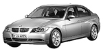 BMW E90 P1C9D Fault Code